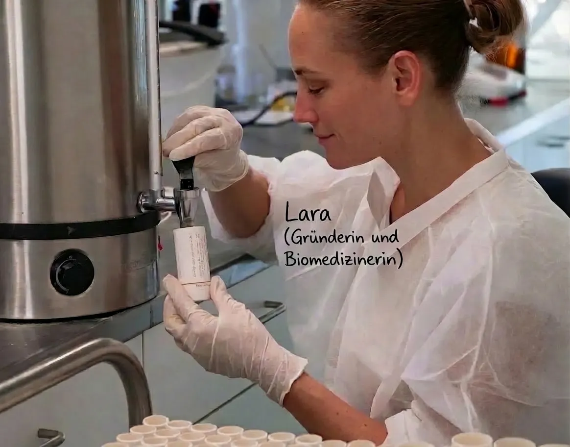 Produktion in Vorarlberg